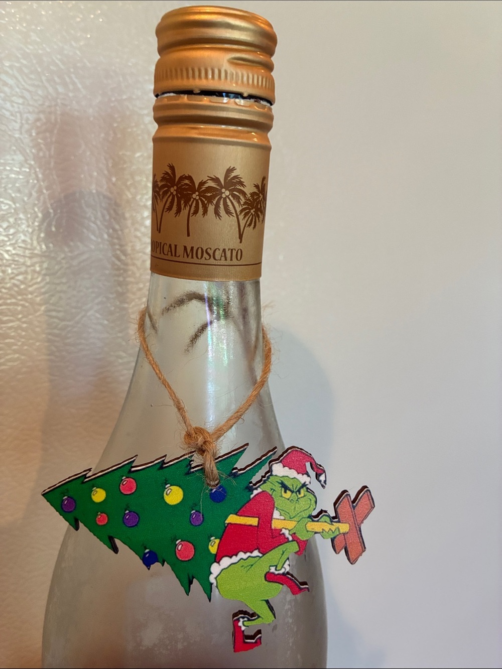 Merry Grinchmas - Door Decor & Ornaments (12) - Picture 10 of 16